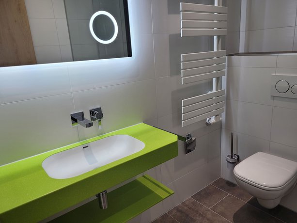 Imagen de la habitación del Hotel Parkhotel Neustadt, Friedenseck. Foto 8