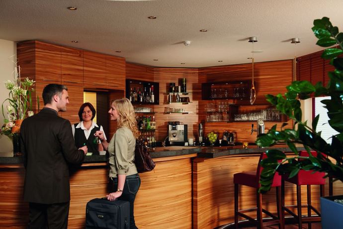 Imagen de los interiores del Hotel Parkhotel Neustadt, Friedenseck. Foto 16