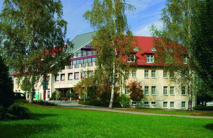 Imagen general del Hotel Parkhotel Neustadt, Friedenseck. Foto 1