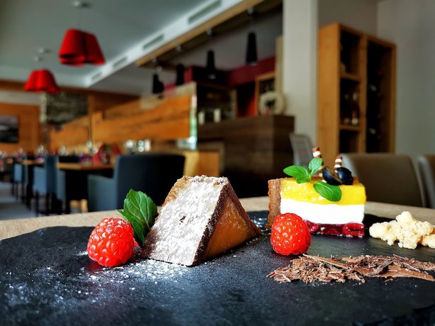 Imagen del bar/restaurante del Hotel Parkhotel Neustadt, Friedenseck. Foto 3