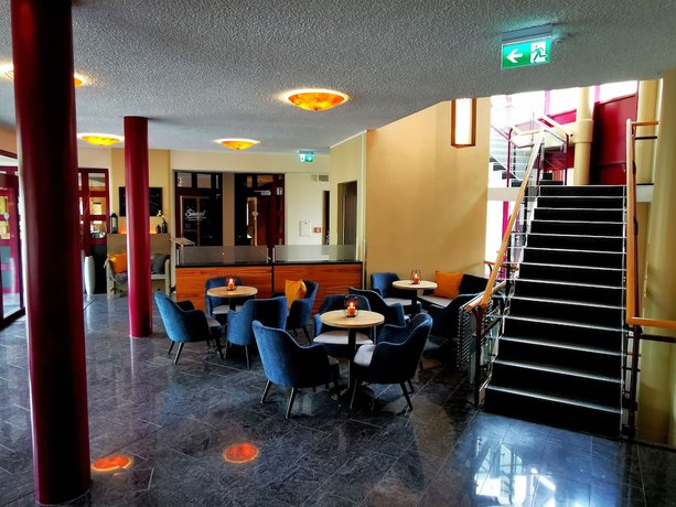 Imagen de los interiores del Hotel Parkhotel Neustadt, Friedenseck. Foto 17