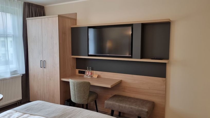 Imagen de la habitación del Hotel Parkhotel Neustadt, Friedenseck. Foto 11