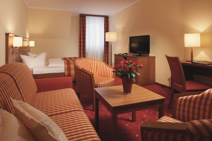 Imagen de la habitación del Hotel Parkhotel Neustadt, Friedenseck. Foto 15