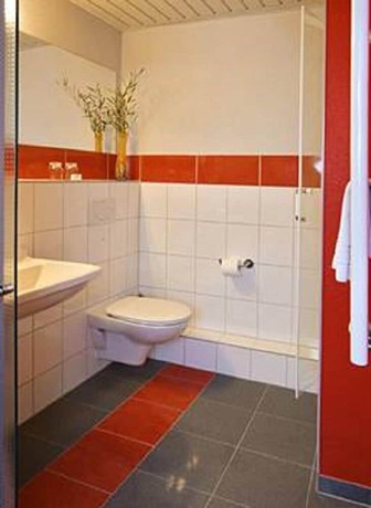 Imagen de la habitación del Hotel Parkhotel Nieheim. Foto 7