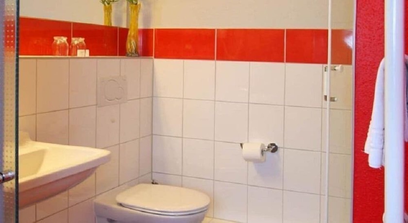 Imagen de la habitación del Hotel Parkhotel Nieheim. Foto 8