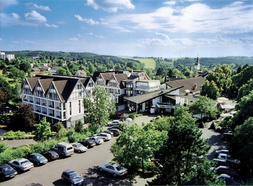 Imagen general del Hotel Parkhotel Nümbrecht. Foto 1
