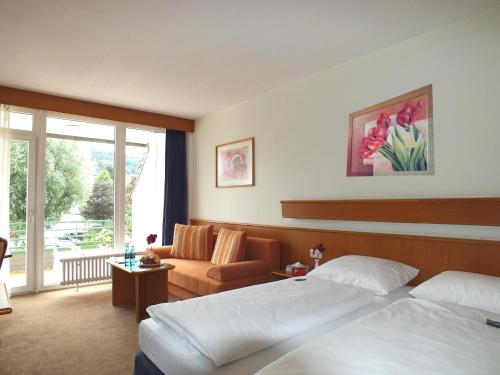 Imagen de la habitación del Hotel Parkhotel Olsberg. Foto 5