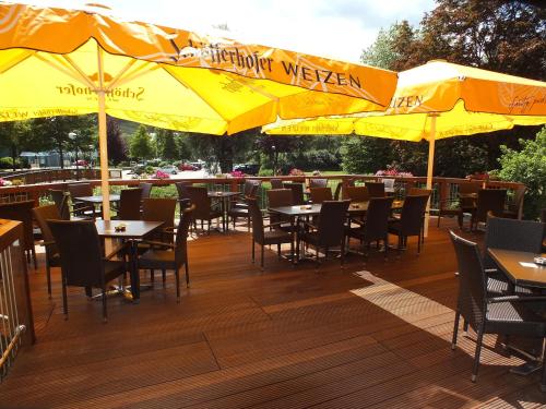 Imagen general del Hotel Parkhotel Olsberg. Foto 3