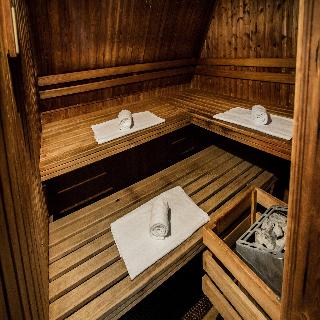 Imagen general del Hotel Parkhotel Papenburg. Foto 3