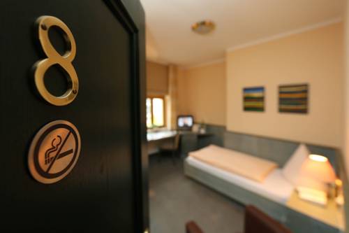 Imagen de la habitación del Hotel Parkhotel Plauen. Foto 3