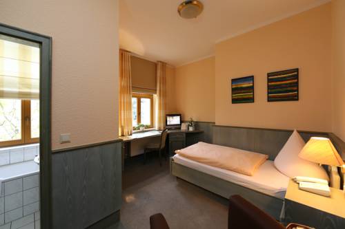 Imagen de la habitación del Hotel Parkhotel Plauen. Foto 6