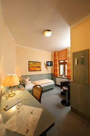 Imagen de la habitación del Hotel Parkhotel Plauen. Foto 8