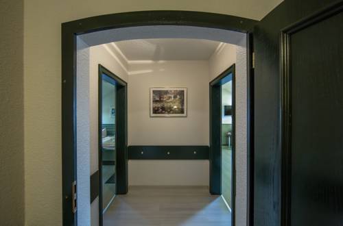 Imagen de la habitación del Hotel Parkhotel Plauen. Foto 9