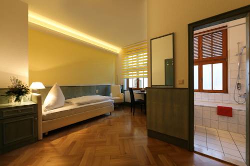 Imagen de la habitación del Hotel Parkhotel Plauen. Foto 11