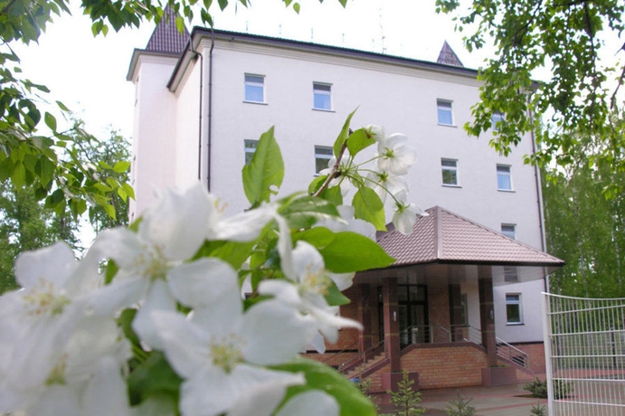 Imagen general del Hotel Park-hotel Praga. Foto 4