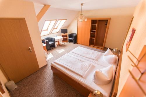 Imagen de la habitación del Hotel Parkhotel Pretzsch. Foto 5