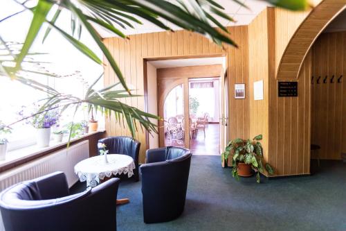 Imagen general del Hotel Parkhotel Pretzsch. Foto 2