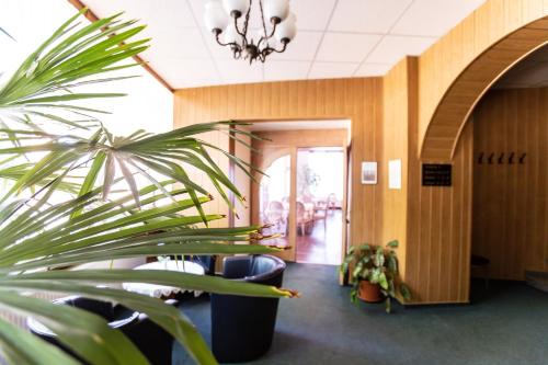 Imagen general del Hotel Parkhotel Pretzsch. Foto 3