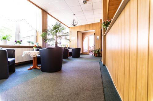 Imagen general del Hotel Parkhotel Pretzsch. Foto 4