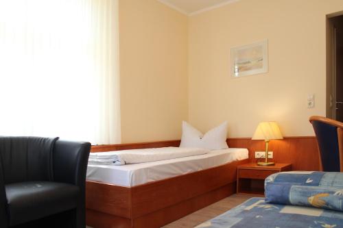 Imagen de la habitación del Hotel Parkhotel Pretzsch. Foto 8