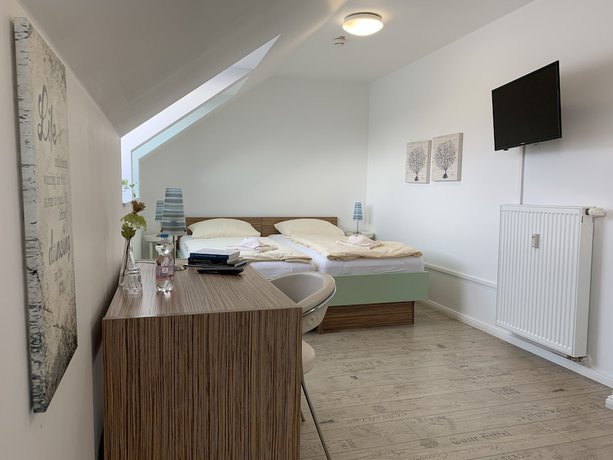 Imagen de la habitación del Hotel Parkhotel Putbus(Adults Only). Foto 3