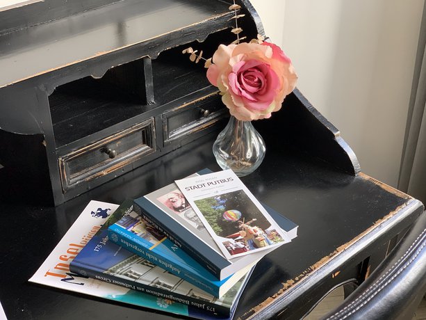 Imagen de la habitación del Hotel Parkhotel Putbus(Adults Only). Foto 4