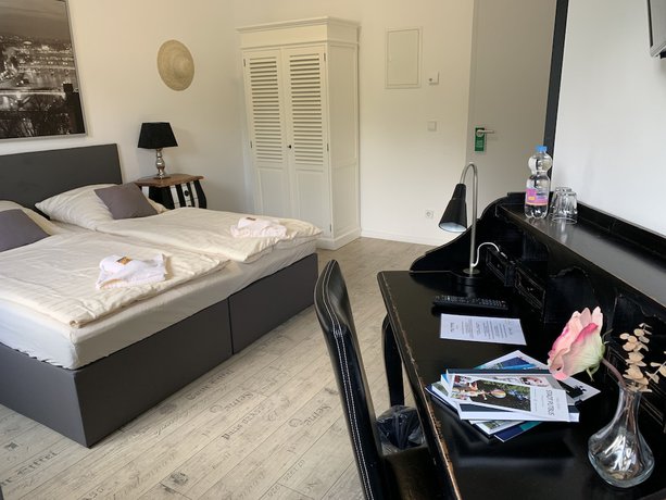 Imagen de la habitación del Hotel Parkhotel Putbus(Adults Only). Foto 5