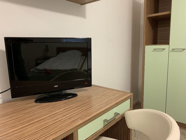 Imagen de la habitación del Hotel Parkhotel Putbus(Adults Only). Foto 6