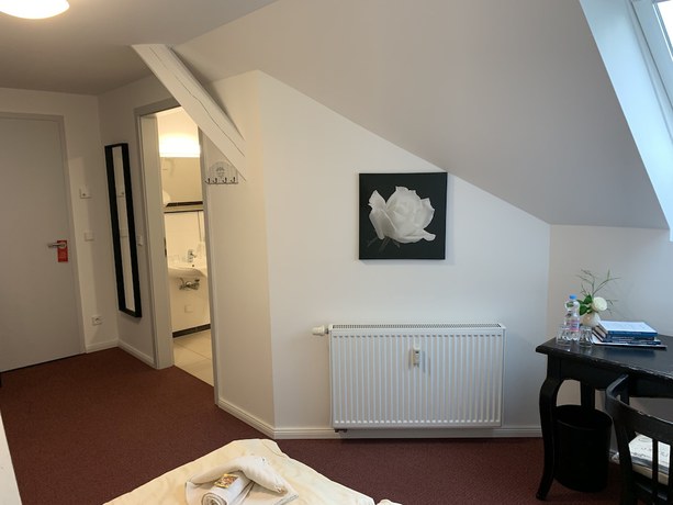 Imagen de la habitación del Hotel Parkhotel Putbus(Adults Only). Foto 7