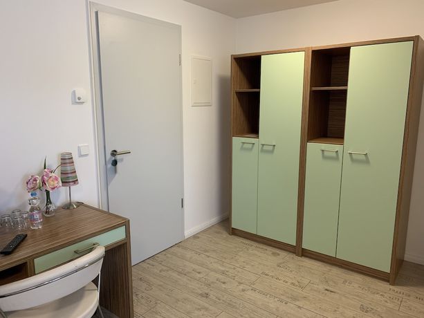 Imagen de la habitación del Hotel Parkhotel Putbus(Adults Only). Foto 8