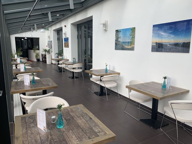 Imagen de los interiores del Hotel Parkhotel Putbus(Adults Only). Foto 19