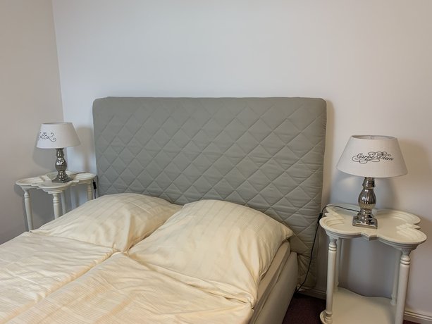 Imagen de la habitación del Hotel Parkhotel Putbus(Adults Only). Foto 12