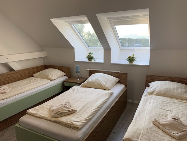 Imagen de la habitación del Hotel Parkhotel Putbus(Adults Only). Foto 13