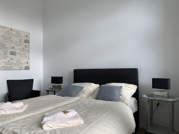 Imagen de la habitación del Hotel Parkhotel Putbus(Adults Only). Foto 15