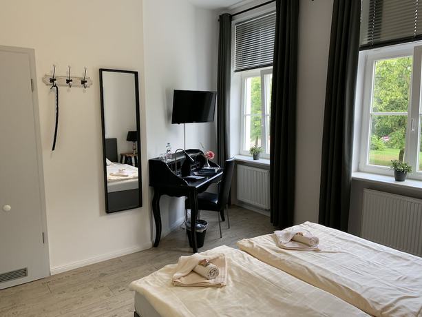 Imagen de la habitación del Hotel Parkhotel Putbus(Adults Only). Foto 16