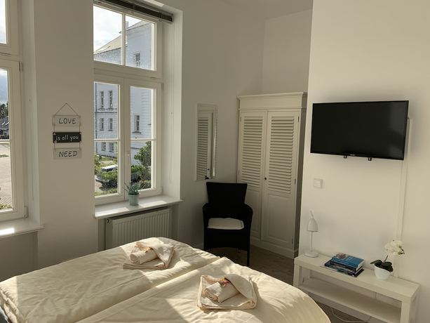 Imagen de la habitación del Hotel Parkhotel Putbus(Adults Only). Foto 17