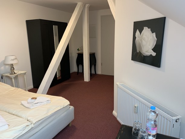 Imagen de la habitación del Hotel Parkhotel Putbus(Adults Only). Foto 18
