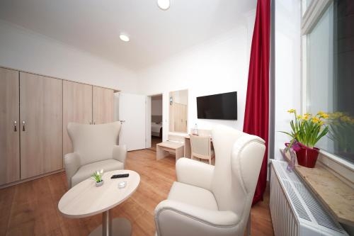 Imagen general del Hotel Parkhotel Pyrmont. Foto 3