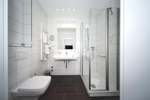 Imagen general del Hotel Parkhotel Pyrmont. Foto 5