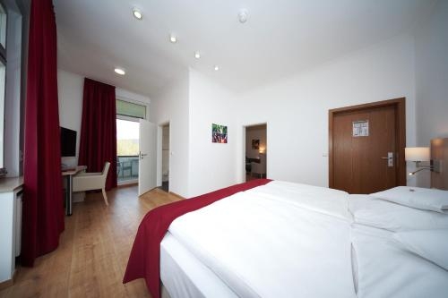 Imagen general del Hotel Parkhotel Pyrmont. Foto 6