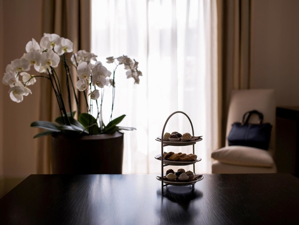 Imagen de la habitación del Hotel Parkhotel Quellenhof Aachen. Foto 14