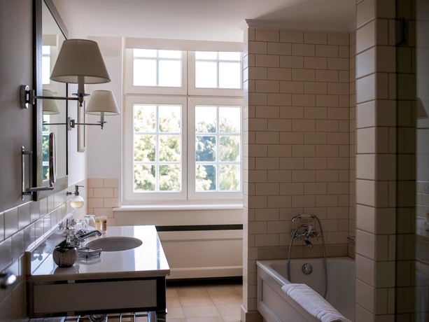 Imagen de la habitación del Hotel Parkhotel Quellenhof Aachen. Foto 15