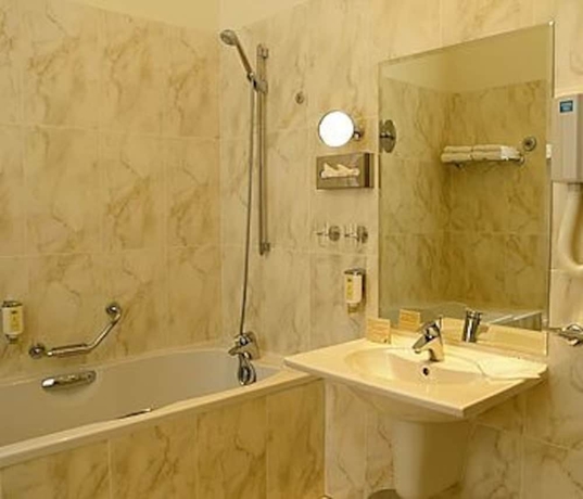 Imagen de la habitación del Hotel Parkhotel Richmond. Foto 9