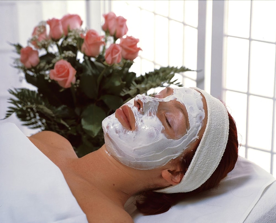 Imagen de la piscina del Hotel Parkhotel Richmond. Foto 19