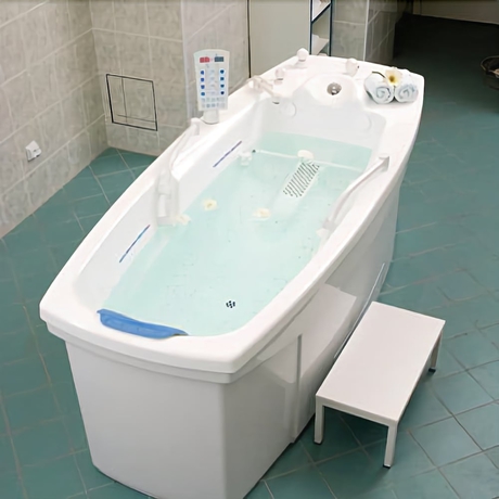 Imagen de los interiores del Hotel Parkhotel Richmond. Foto 17