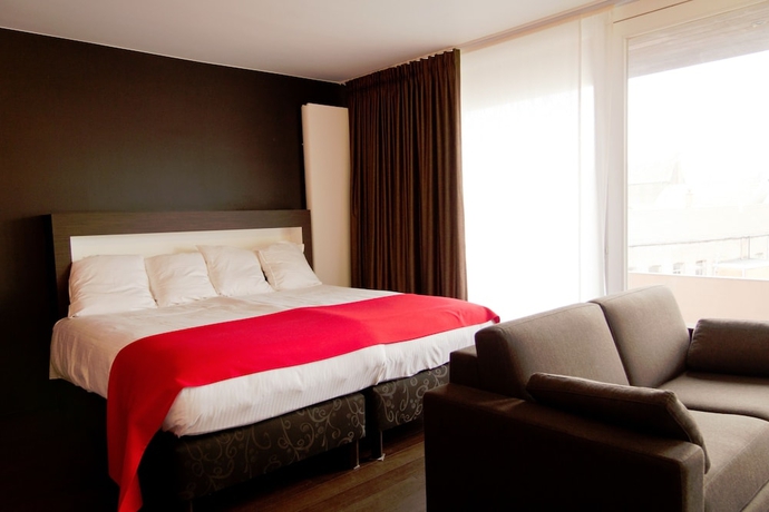 Imagen de la habitación del Hotel Parkhotel Roeselare. Foto 2