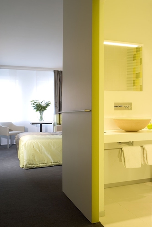 Imagen de la habitación del Hotel Parkhotel Roeselare. Foto 4