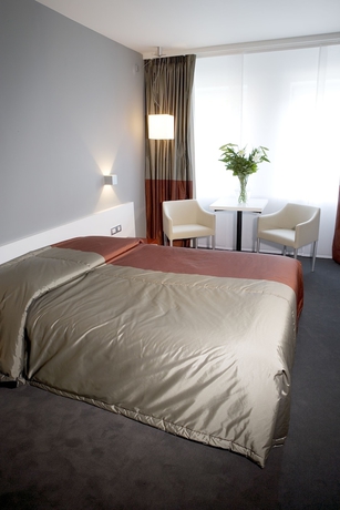 Imagen de la habitación del Hotel Parkhotel Roeselare. Foto 5
