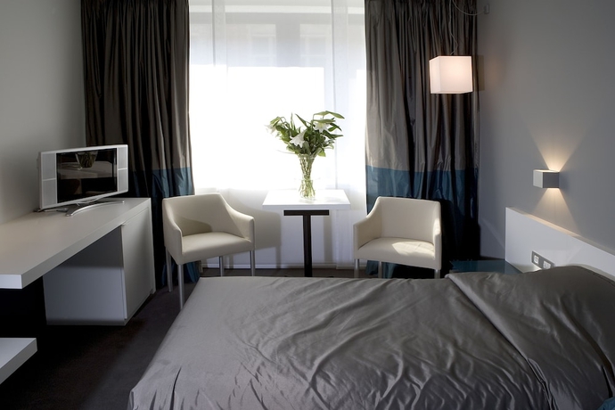 Imagen de la habitación del Hotel Parkhotel Roeselare. Foto 6