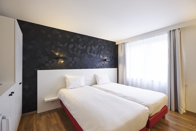 Imagen de la habitación del Hotel Parkhotel Roeselare. Foto 8